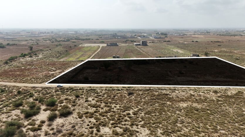 ارضن زراعية للبيع في بيش