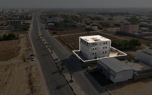 عمارة بيش