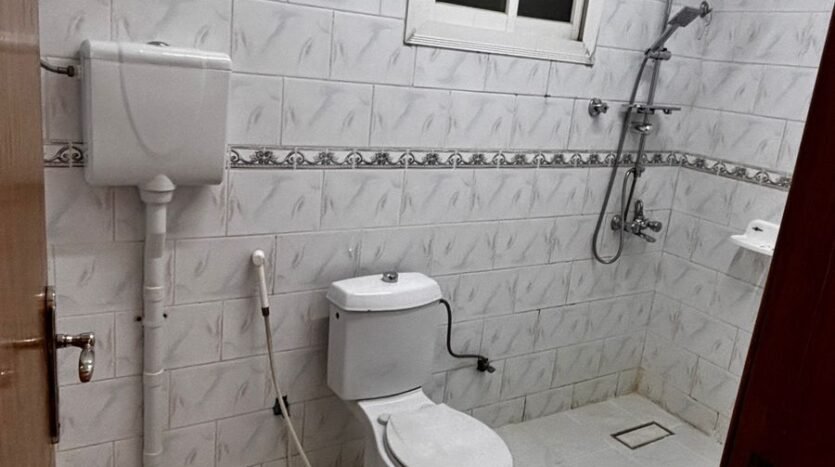 شقة مميزة للإيجار بحي المنسك