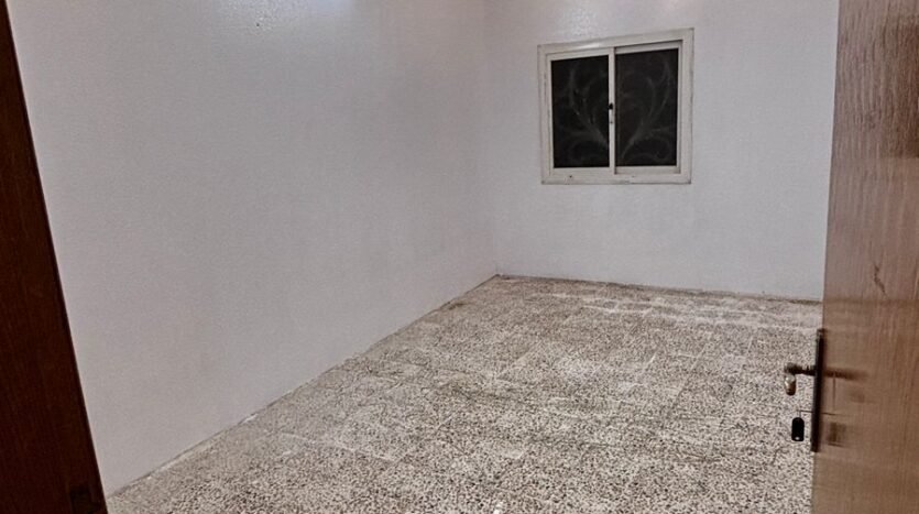 شقة مميزة للإيجار بحي المنسك