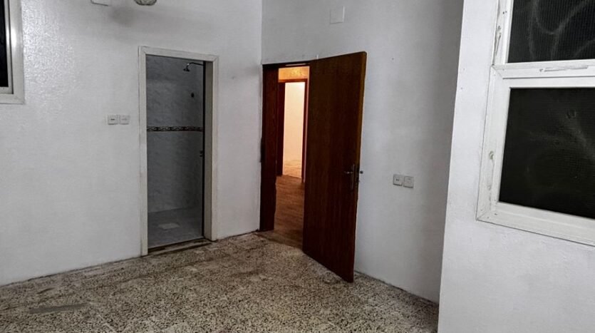 شقة مميزة للإيجار بحي المنسك