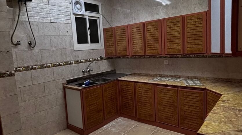 شقة مميزة للإيجار بحي المنسك