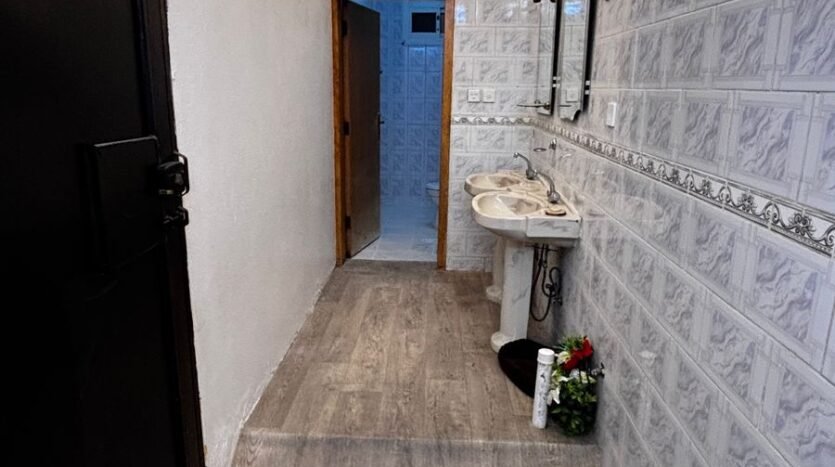 شقة مميزة للإيجار بحي المنسك