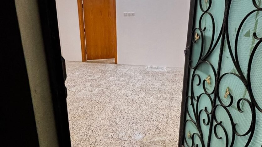 شقة مميزة للإيجار بحي المنسك