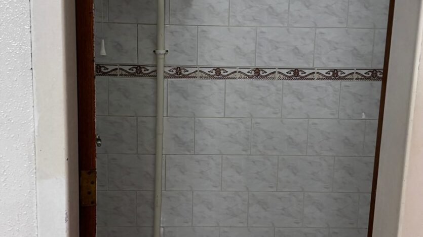 شقة مميزة للإيجار بحي المنسك