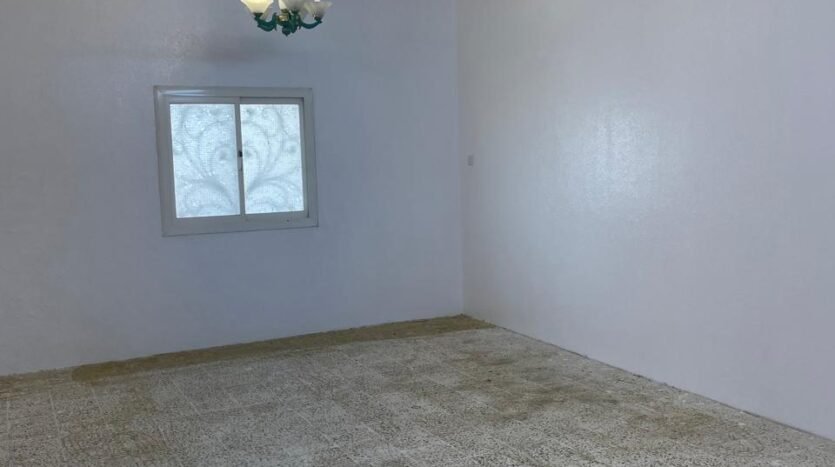 شقة مميزة للإيجار بحي المنسك