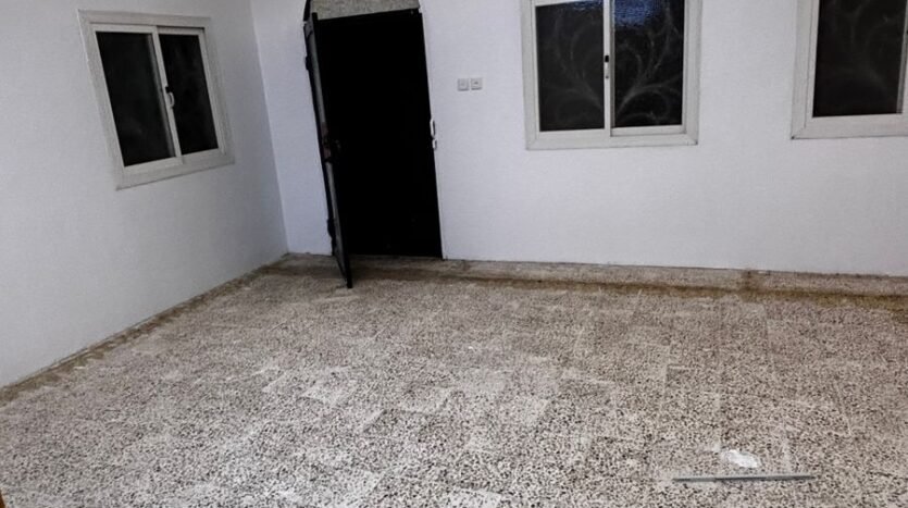 شقة مميزة للإيجار بحي المنسك