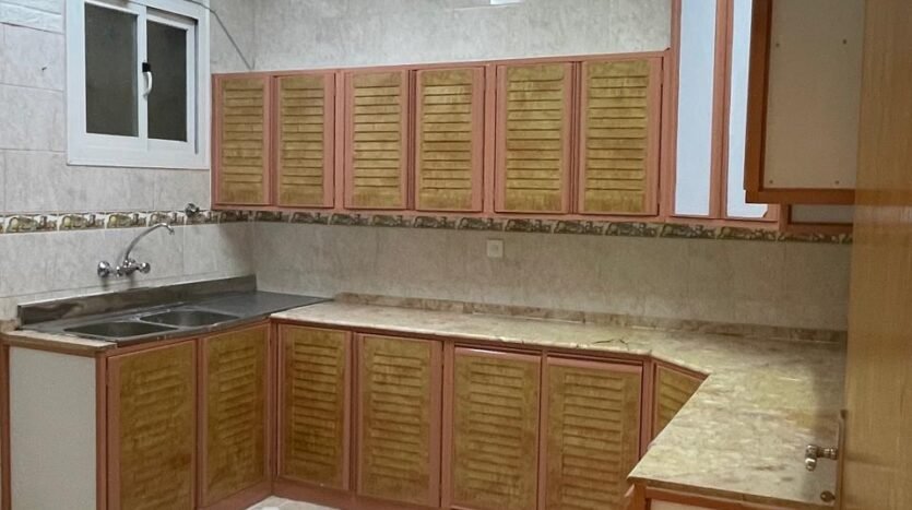 شقة مميزة للإيجار بحي المنسك