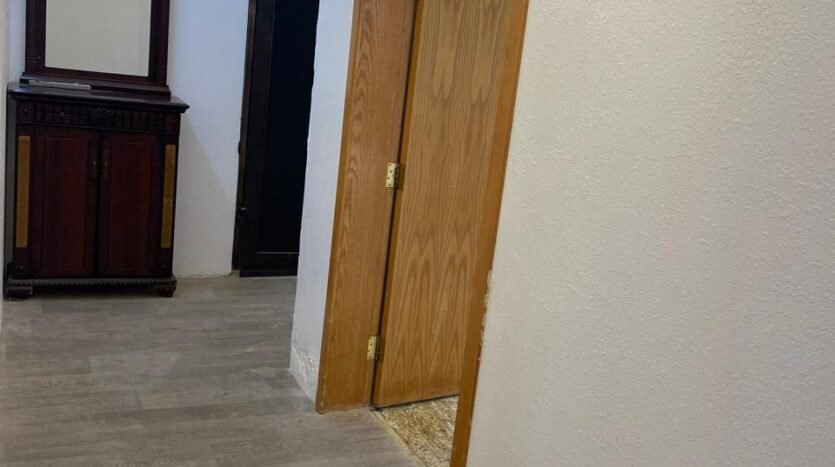 شقة مميزة للإيجار بحي المنسك