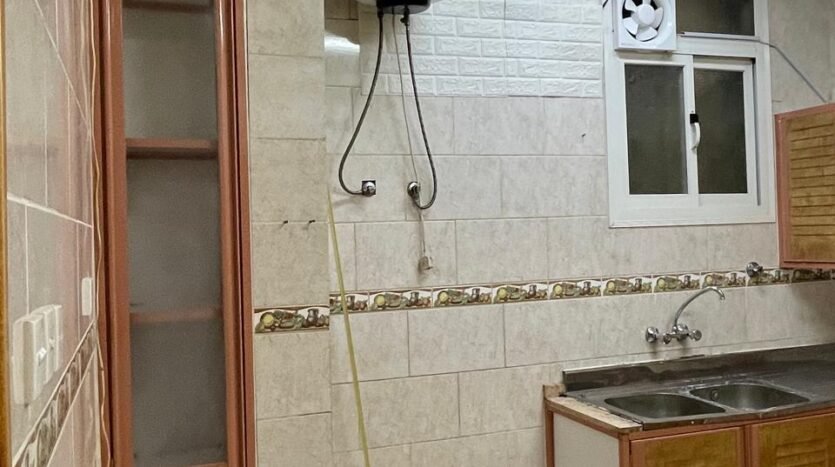 شقة مميزة للإيجار بحي المنسك