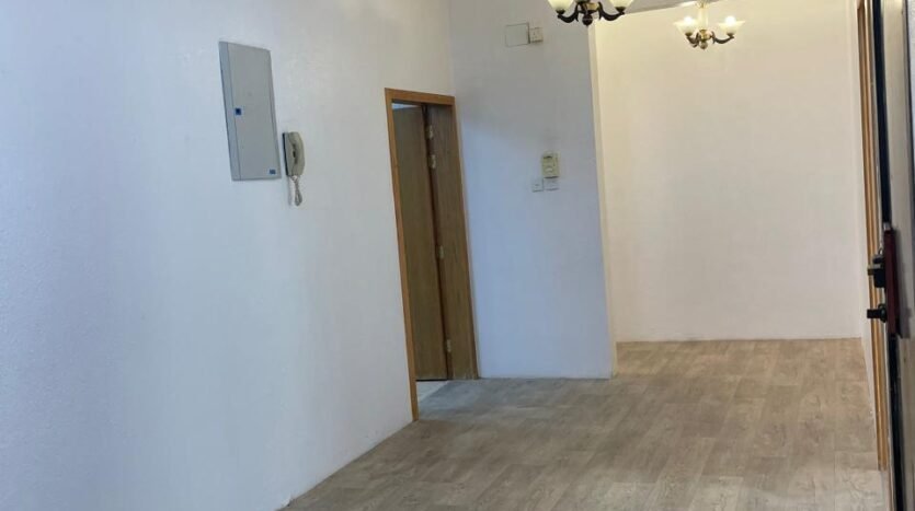 شقة مميزة للإيجار بحي المنسك