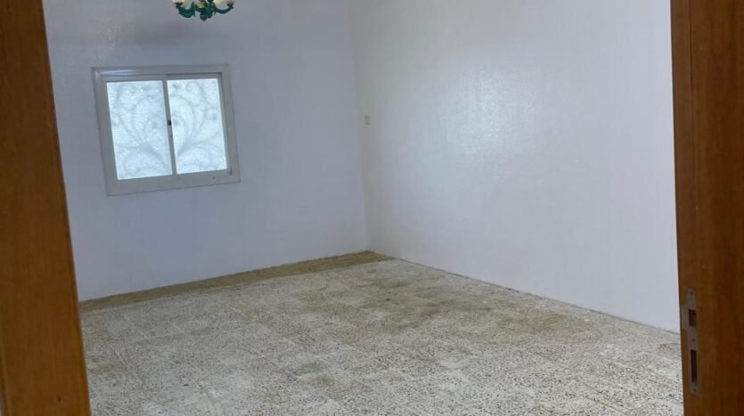 شقة مميزة للإيجار بحي المنسك