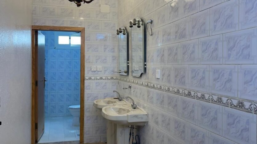 شقة مميزة للإيجار بحي المنسك