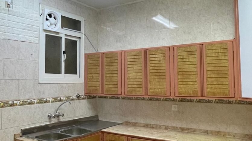 شقة مميزة للإيجار بحي المنسك