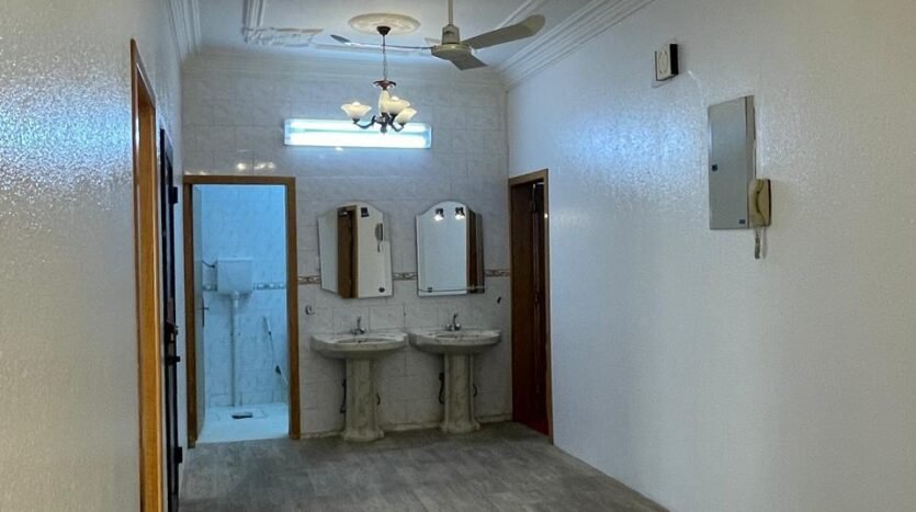 شقة مميزة للإيجار بحي المنسك