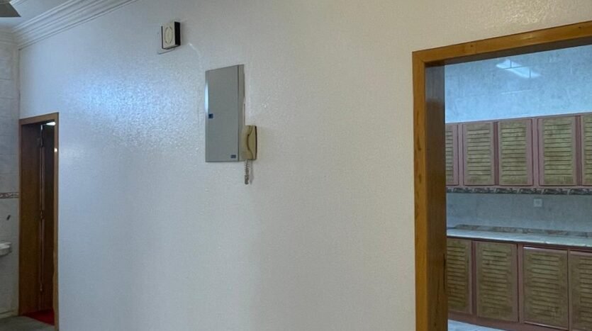 شقة مميزة للإيجار بحي المنسك