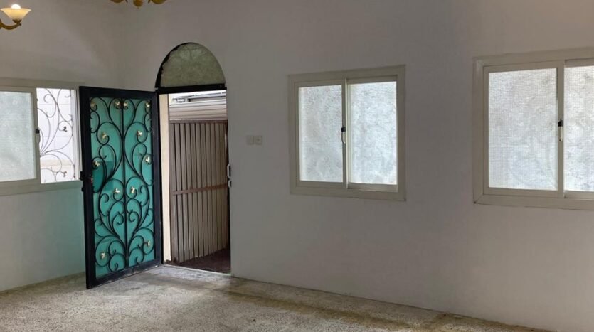 شقة مميزة للإيجار بحي المنسك