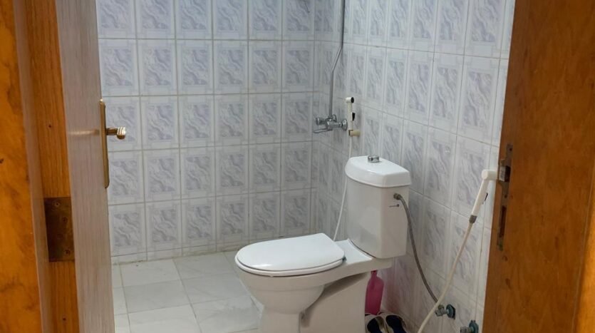 شقة مميزة للإيجار بحي المنسك