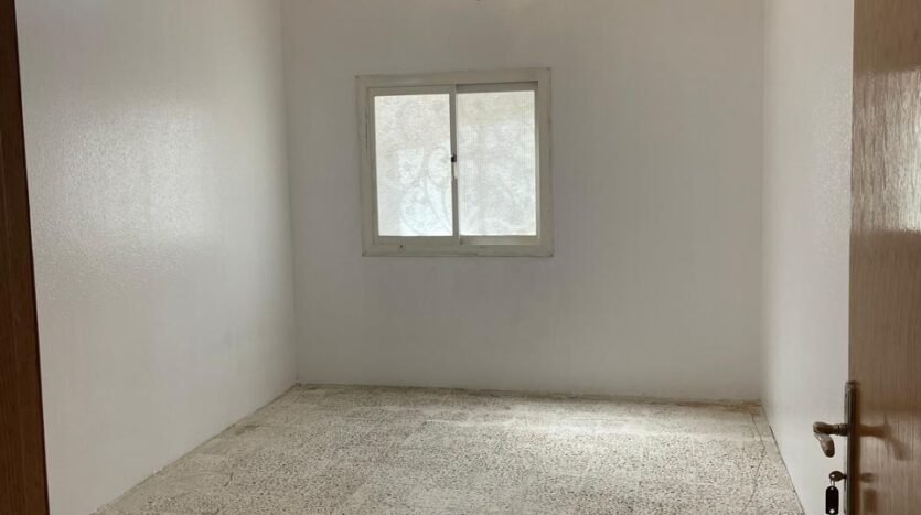 شقة مميزة للإيجار بحي المنسك