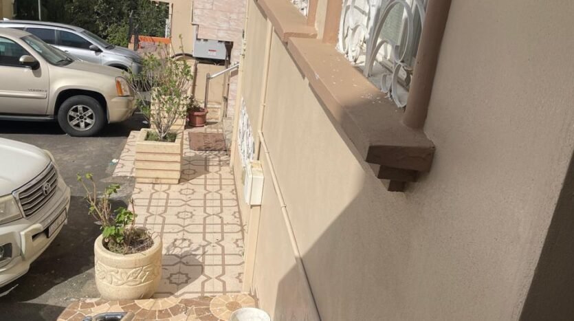 شقة مميزة للإيجار بحي المنسك