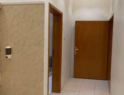 🏡 شقة مؤثثة للإيجار – حي الصحافة، أبها