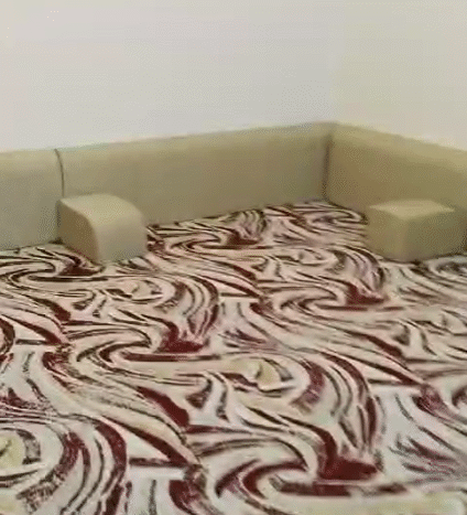 🏡 شقة مفروشة للإيجار – أبها حي المروج