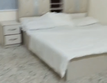 🏡 شقة مفروشة للإيجار – أبها حي المروج