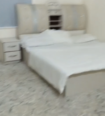 🏡 شقة مفروشة للإيجار – أبها حي المروج