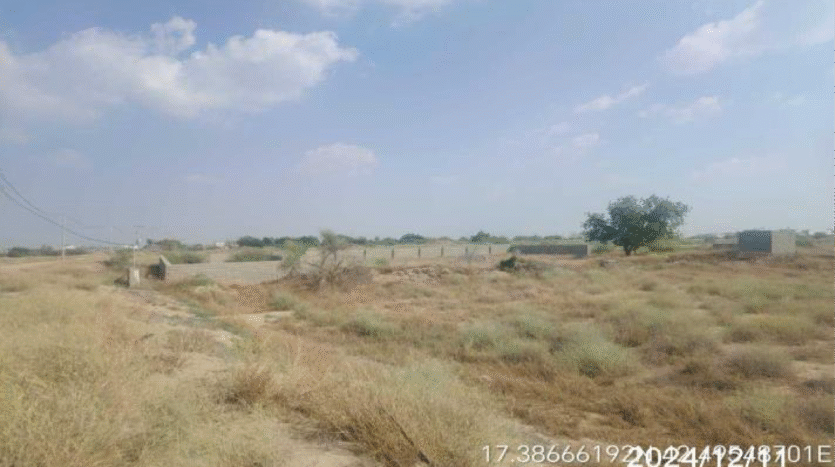 ارض مرخصة محطة بيش جازان