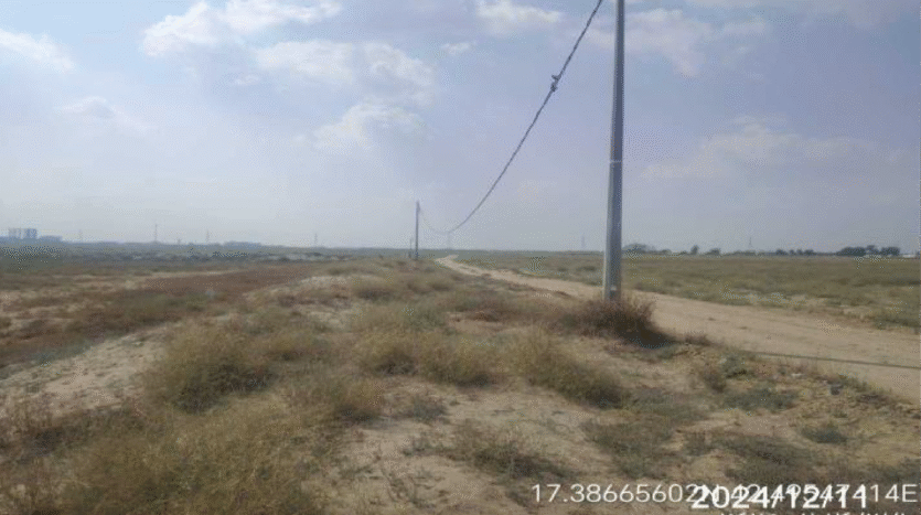 ارضن زراعية للبيع في بيش