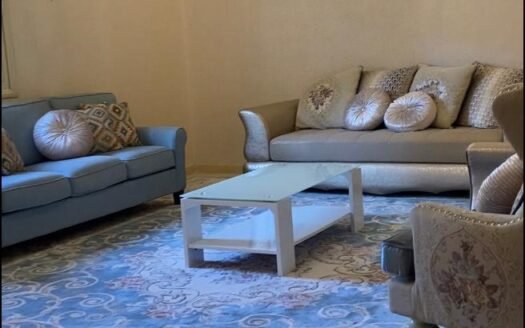 🏡 شقة للإيجار بمواصفات راقية