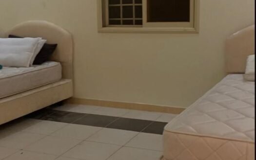 🏡 شقة للإيجار بمواصفات راقية