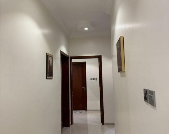 شقه للايجار