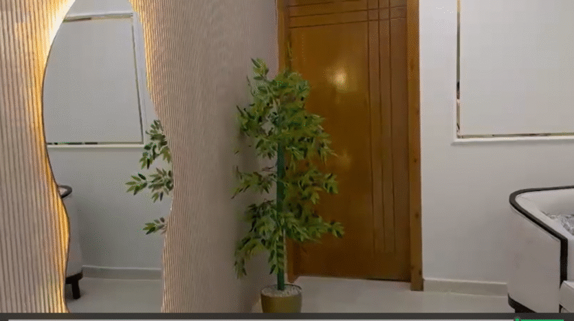 شقه للايجار