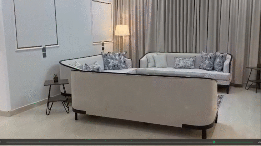شقه للايجار