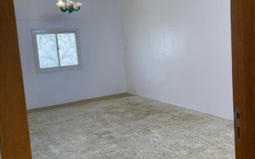 ✨ شقة مميزة للإيجار بحي المنسك ✨