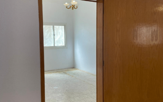 ✨ شقة مميزة للإيجار بحي المنسك ✨