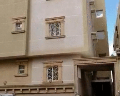 شقه للايجار