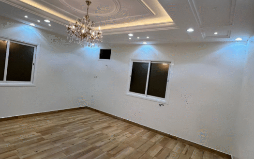 🏡 شقة مميزة للإيجار – بحالة ممتازةفرصتك للسكن في شقة واسعة ومريحة تجمع بين الخصوصية والراحة ✨