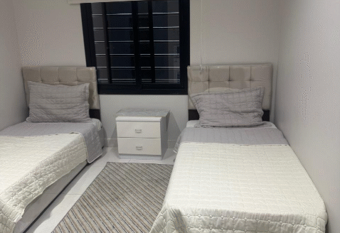 🏡✨ شقة للإيجار – دور أول ✨🏡