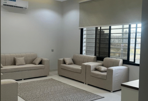 🏡✨ شقة للإيجار – دور أول ✨🏡