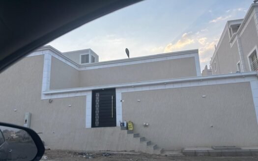 شقة للايجار