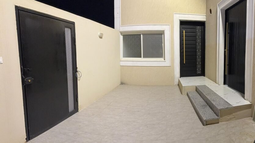 شقة للايجار