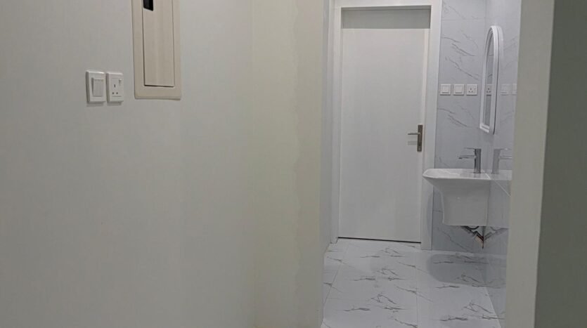 شقة للايجار