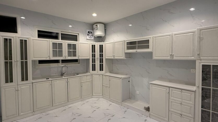 شقة للايجار