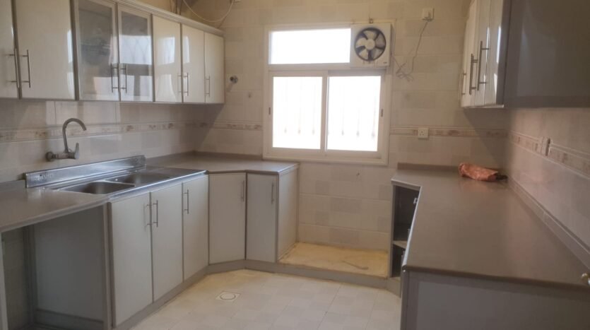 شقة مميزة في حي نشوان – خميس مشيط