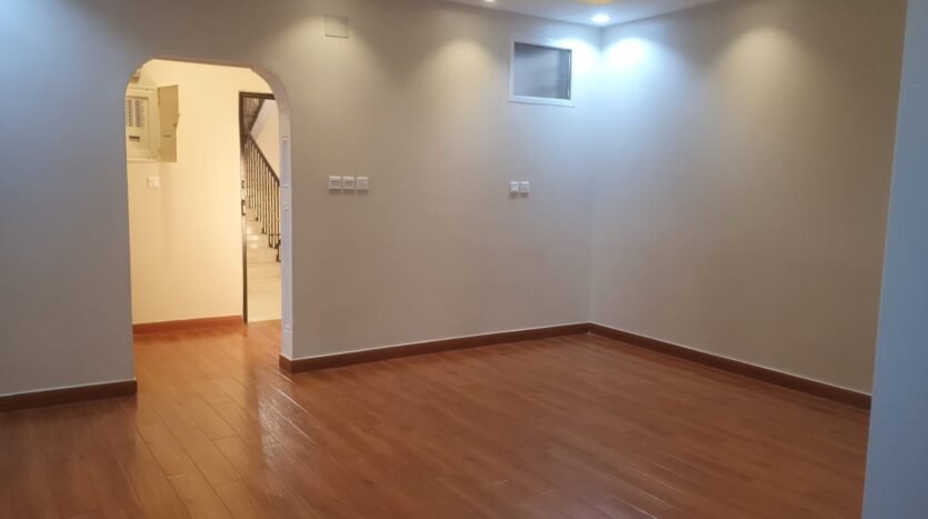 شقة مميزة في حي نشوان – خميس مشيط