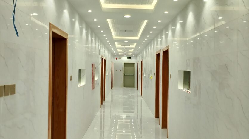 فندق ظهران الجنوب