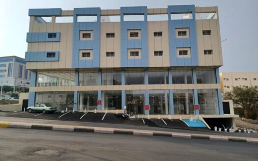 🏨 فندق فاخر جديد للإيجار بالكامل أو بالوحدات – ظهران الجنوب (منطقة عسير)