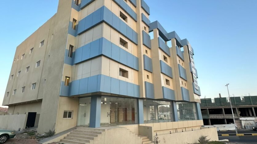 فندق ظهران الجنوب